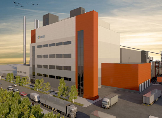 Vilniaus kogeneracinės jėgainės įstatinis kapitalas didinamas iki 52,3 mln. Eur