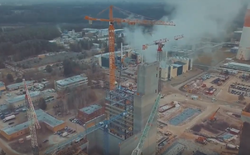 Naujas garo katilas galės veikti net 100 metų  - 5